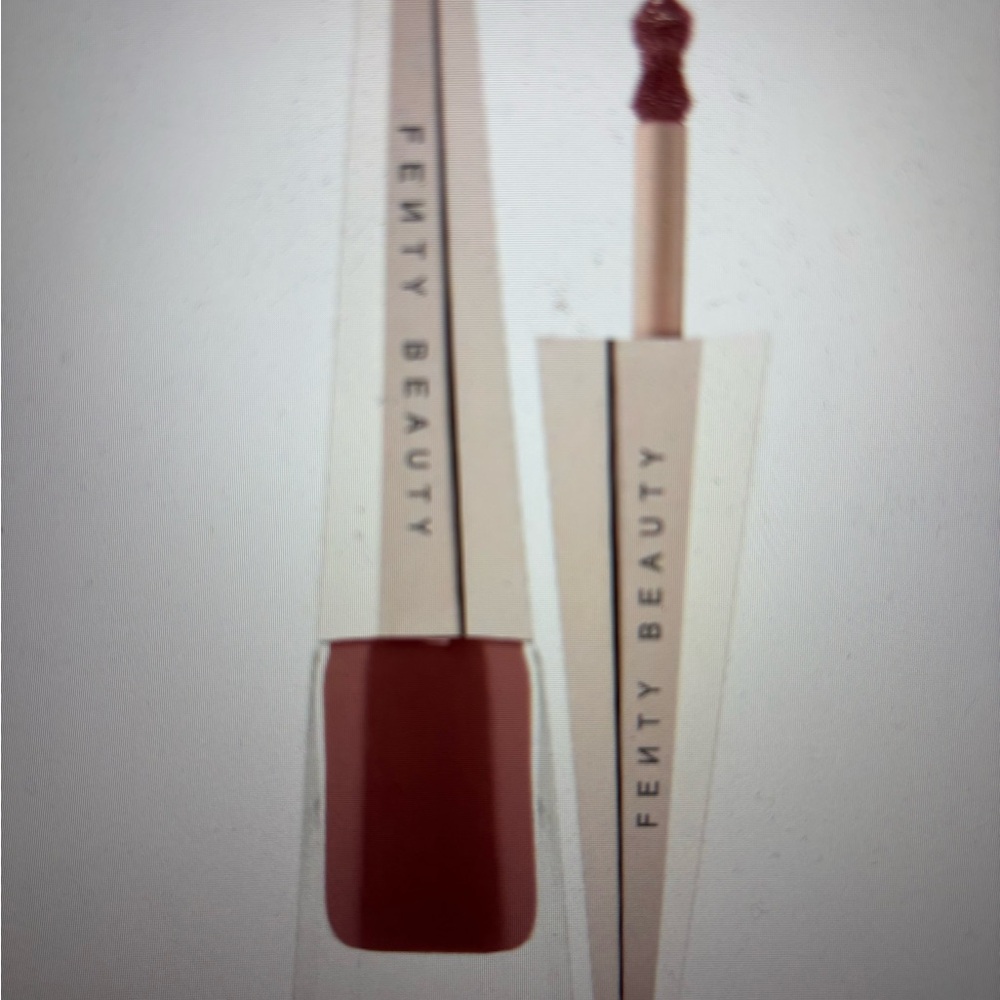 Fenty Beauty Stunna Lip Paint